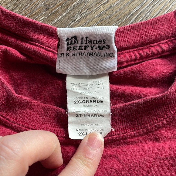 🦅 Vintage Harley Davidson Pikeville, KY T-Shirt - Picture 4 of 7